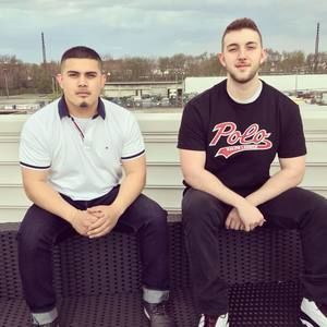 Meet your Posher, Rich